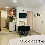 Lili Apartmán Vodice