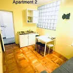 Lili Apartment Vodice