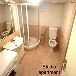 Apartmán Lili Vodice