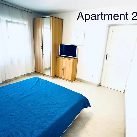 Apartment Lili *