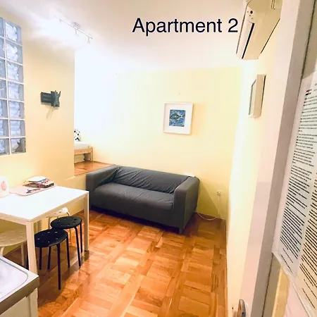Lili Apartment *