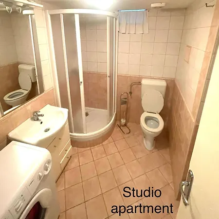 Apartman Lili Vodice