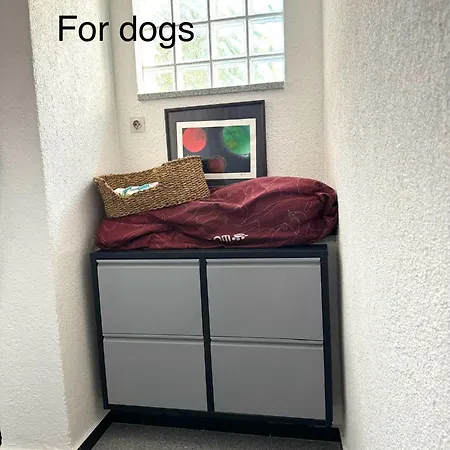 Apartment Lili *
