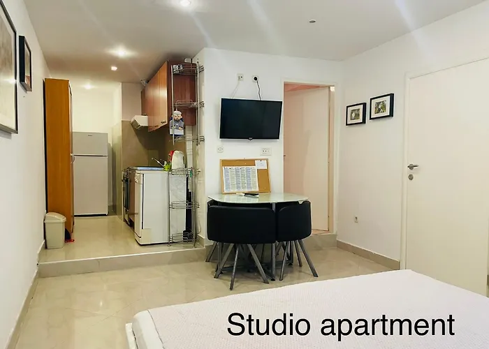 Lili Appartement Vodice