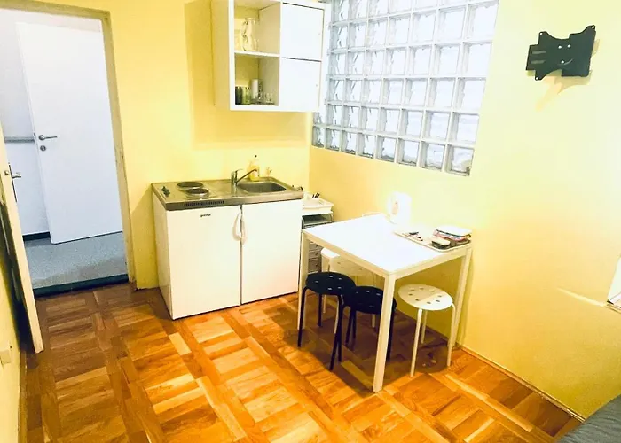 Lili Appartement Vodice