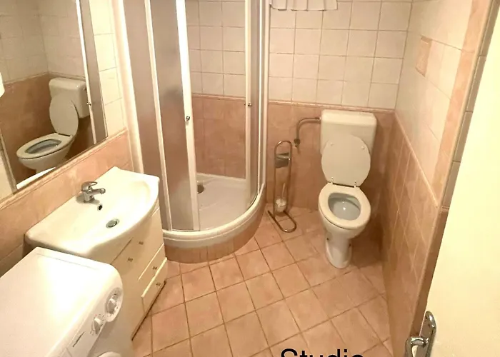 Appartement Lili Vodice